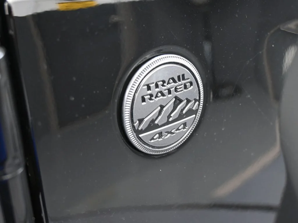 New 2026 Black Clear-Coat Exterior Paint Jeep Sport image 40