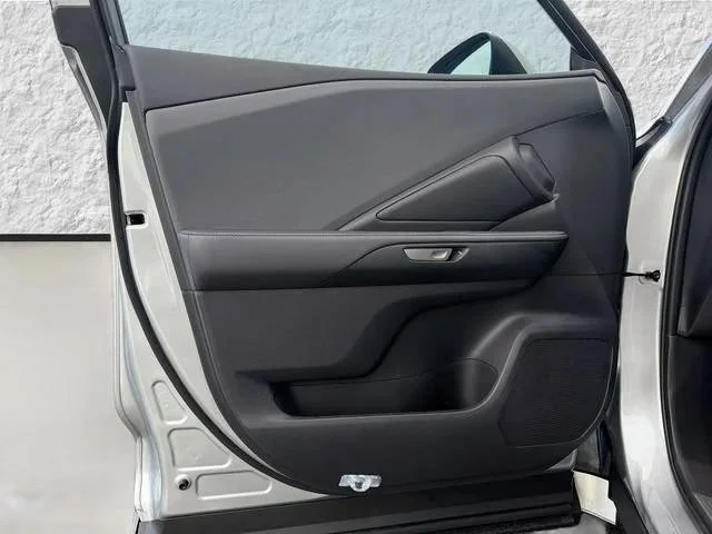 New 2026 Celestial Silver Metallic Lexus  image 29