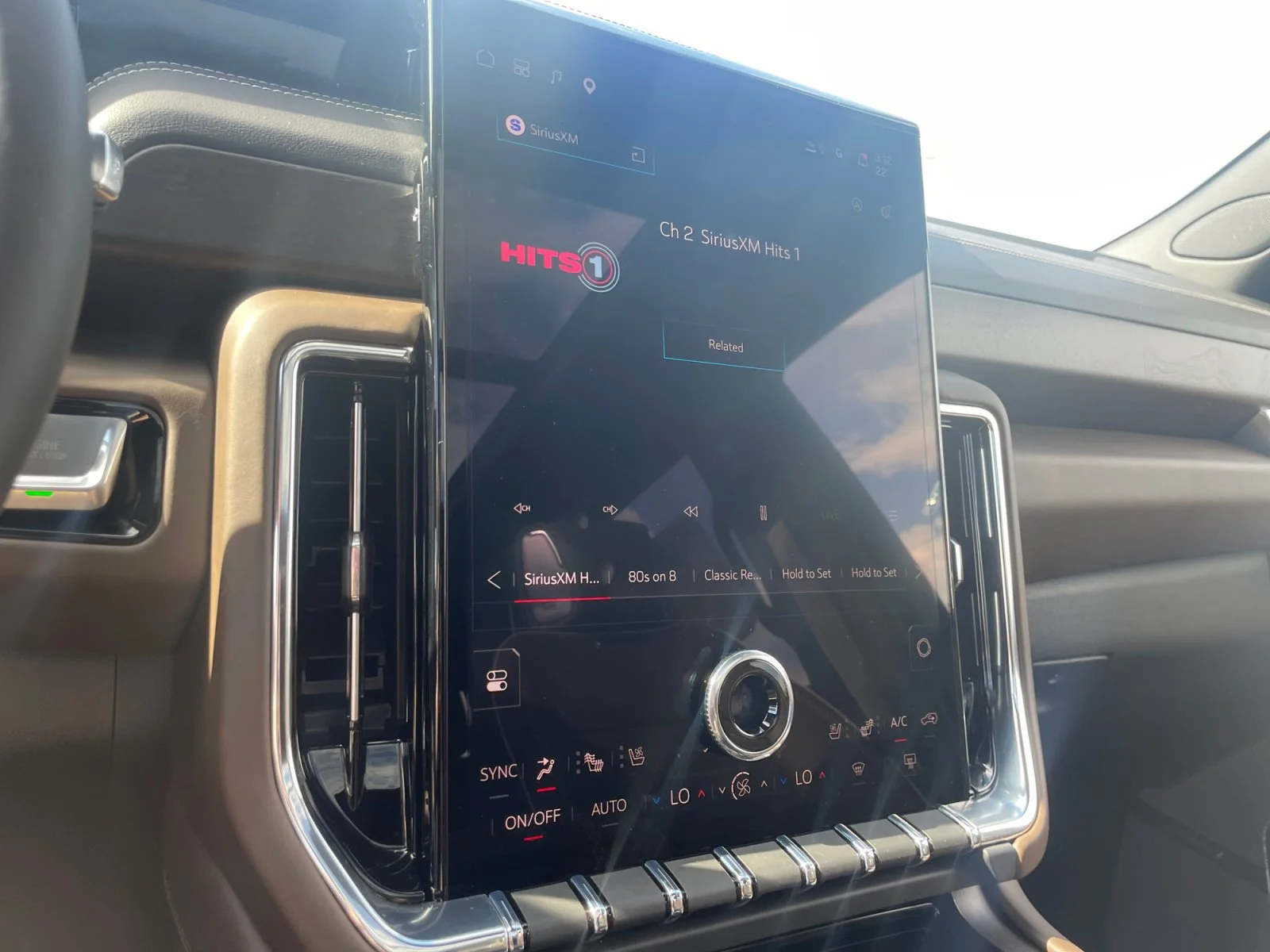 New 2026 Onyx Black GMC Denali Ultimate image 25