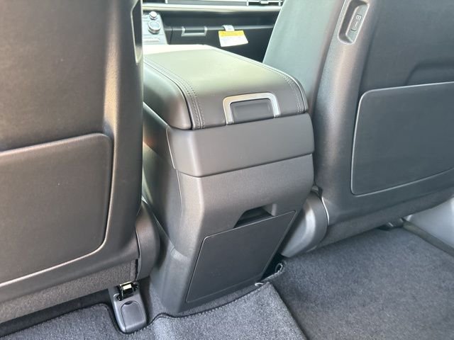 2026 Hyundai Santa Fe SEL - Photo 31