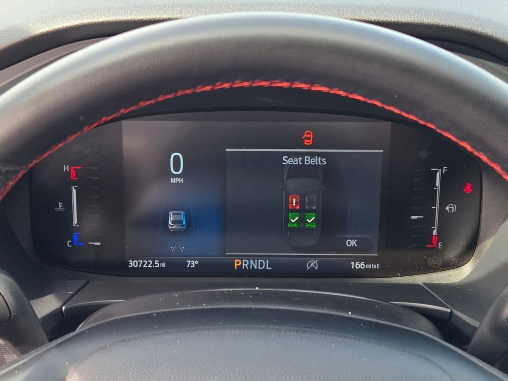 2025 Ford Escape ST-Line - Photo 39