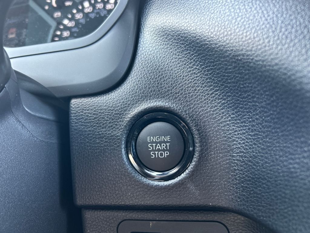 2026 Toyota Tundra SR5 - Photo 24