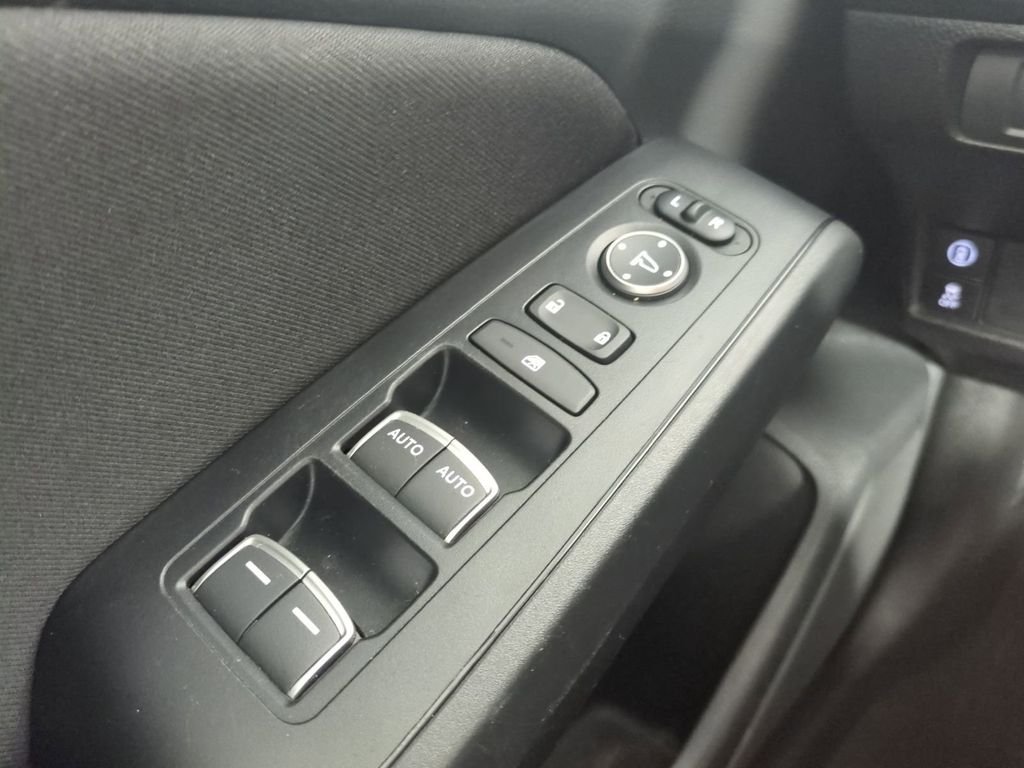 2024 Honda Civic Hatchback Sport - Photo 28