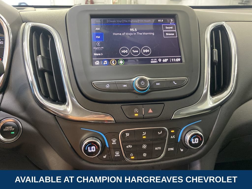 2024 Chevrolet Equinox LT - Photo 17