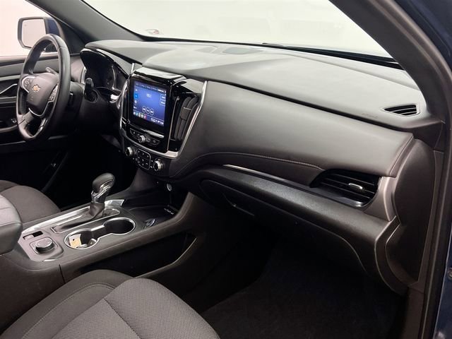 2023 Chevrolet Traverse 1LT - Photo 13