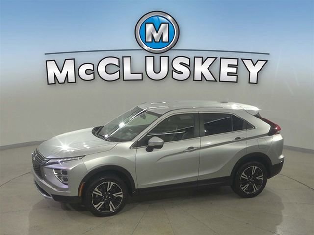 2024 Mitsubishi Eclipse Cross SE S-AWC's photo