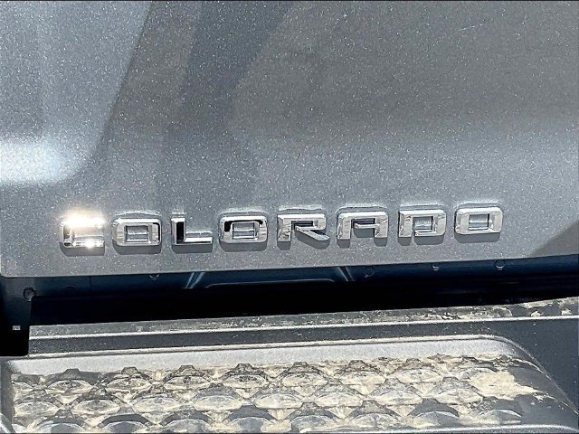2026 Chevrolet Colorado Trail Boss - Photo 12