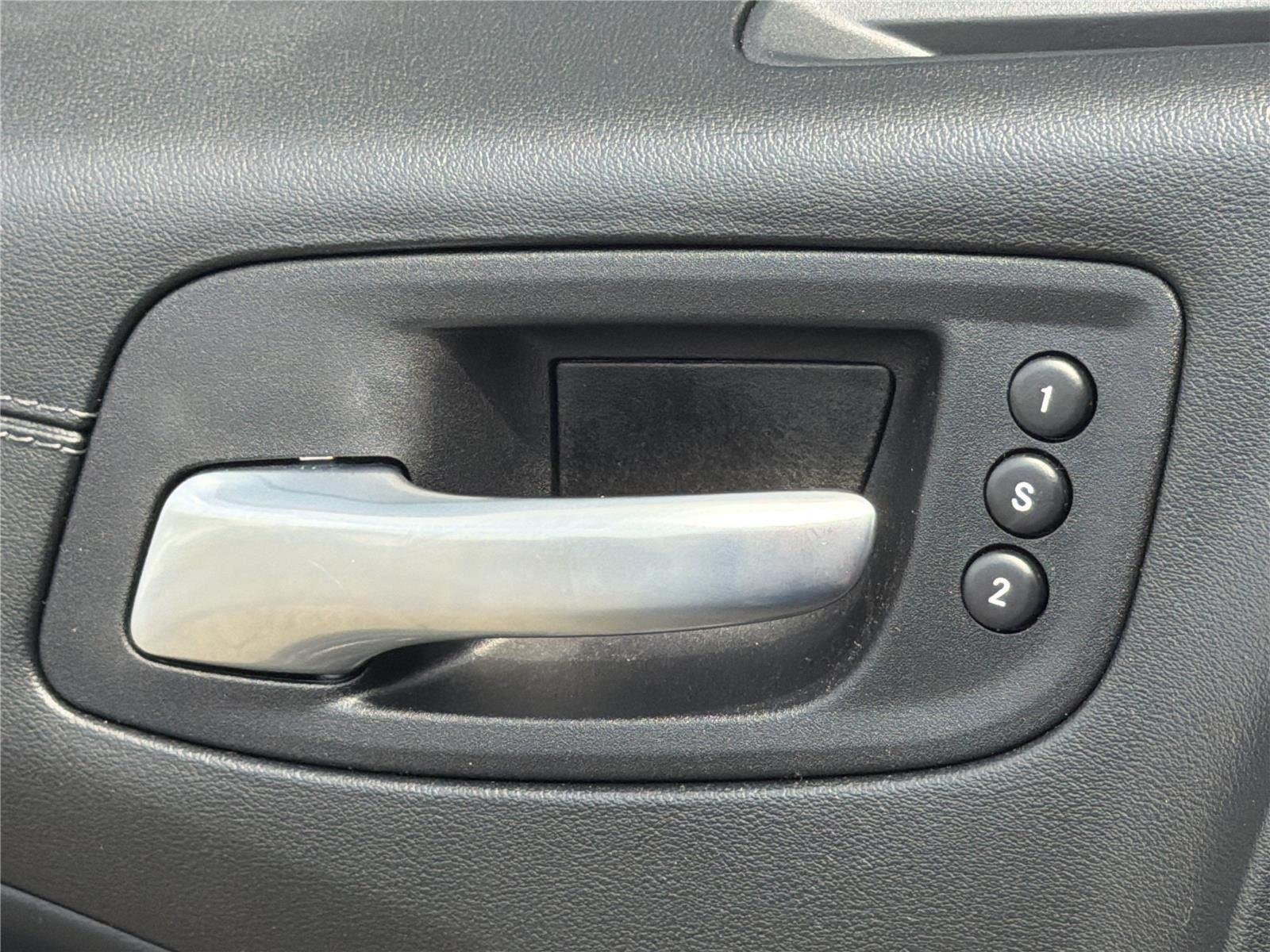 Used 2022 Pitch Black Clearcoat Dodge Scat Pack image 21