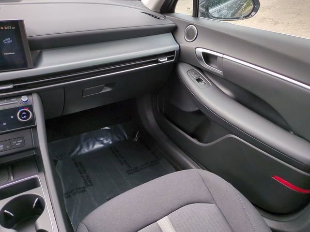 2025 Hyundai Sonata Hybrid SEL - Photo 43
