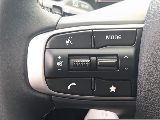 New 2027 Steel Matte Gray Kia GT-Line image 26