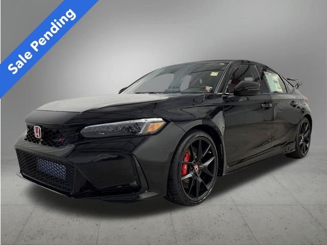 New Honda Civic Type R for Sale in Scotia, NY