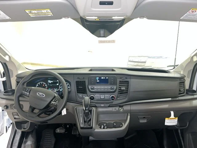 2024 Ford Transit Van Base - Photo 17