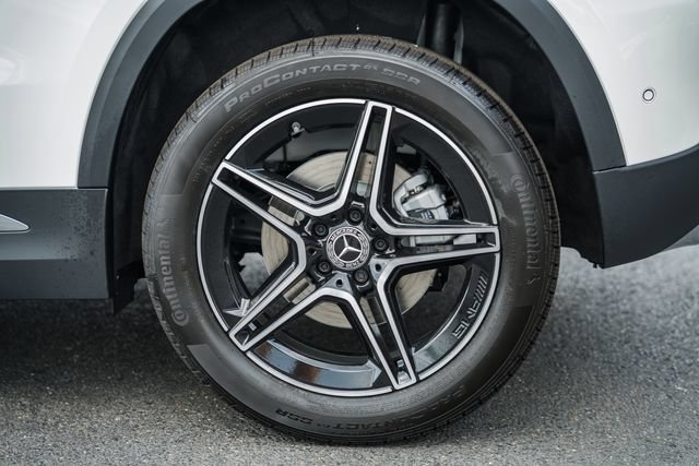 New 2026 Polar White Mercedes-Benz GLA 250 image 66