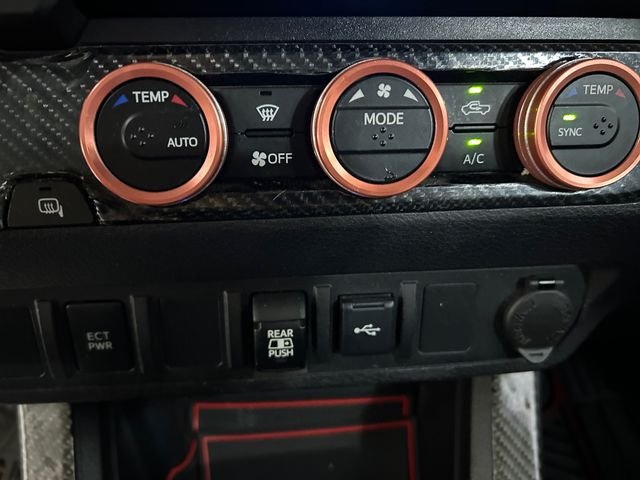 Used 2021 Silver Toyota SR5 image 30