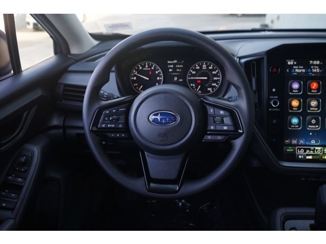 New 2026 SAPPHIRE BLUE PEARL Subaru Premium image 9