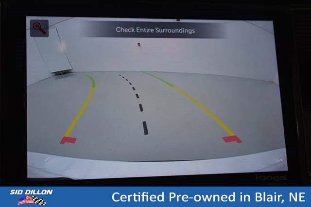Used 2025 Bright White Clearcoat Jeep Limited image 3