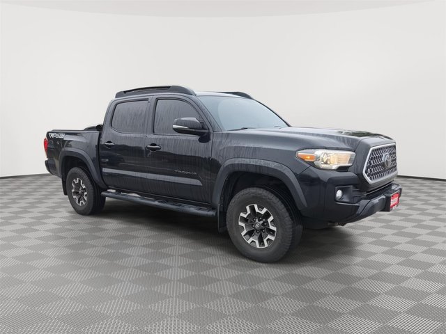 2019 Toyota Tacoma TRD Off-Road