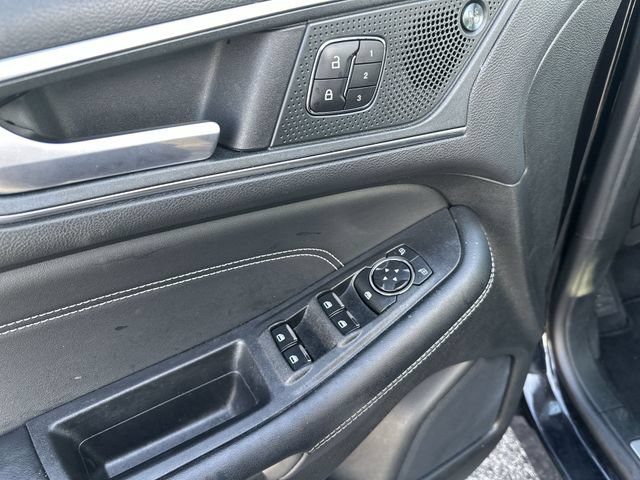 2024 Ford Edge Titanium - Photo 17
