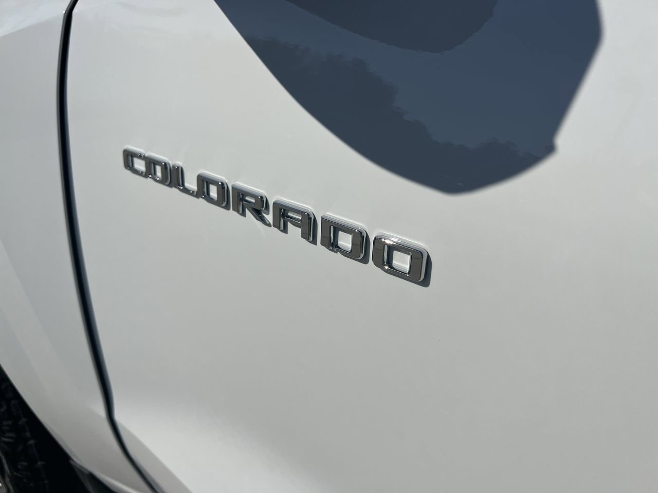 2026 Chevrolet Colorado Z71 - Photo 32
