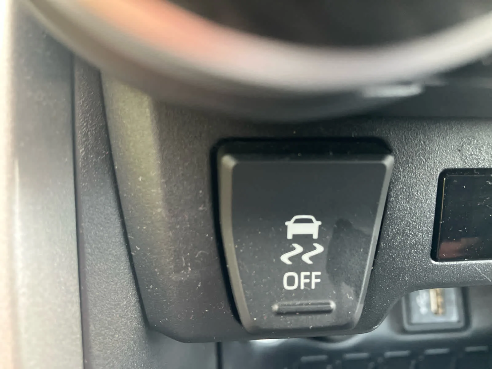 Certified Used 2023 Magnetic Gray Metallic Toyota LE image 26