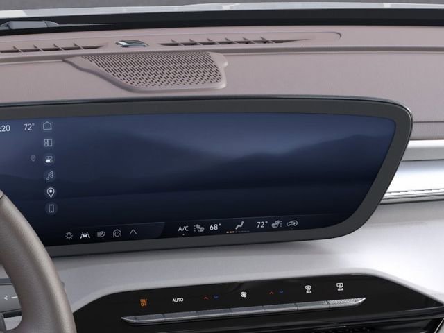 New 2026 Iridescent White Tricoat Buick Avenir image 20