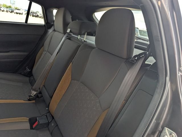 Certified Used 2026 Gray Subaru Sport image 26