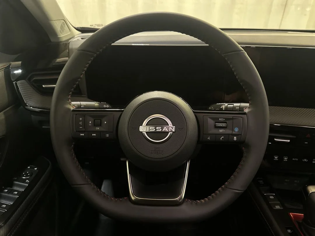 2026 Nissan KICKS SR AWD - Photo 15
