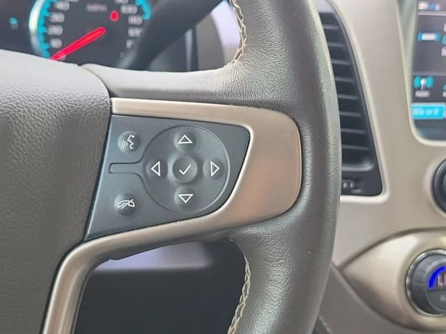 2019 GMC Yukon Denali - Photo 31