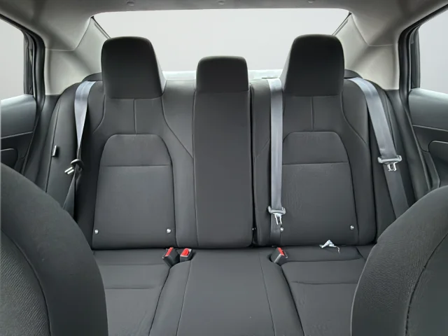 New 2027 Black Nissan S image 40