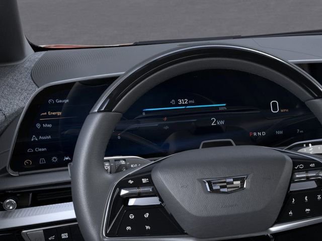 2026 Cadillac OPTIQ Sport - Photo 18