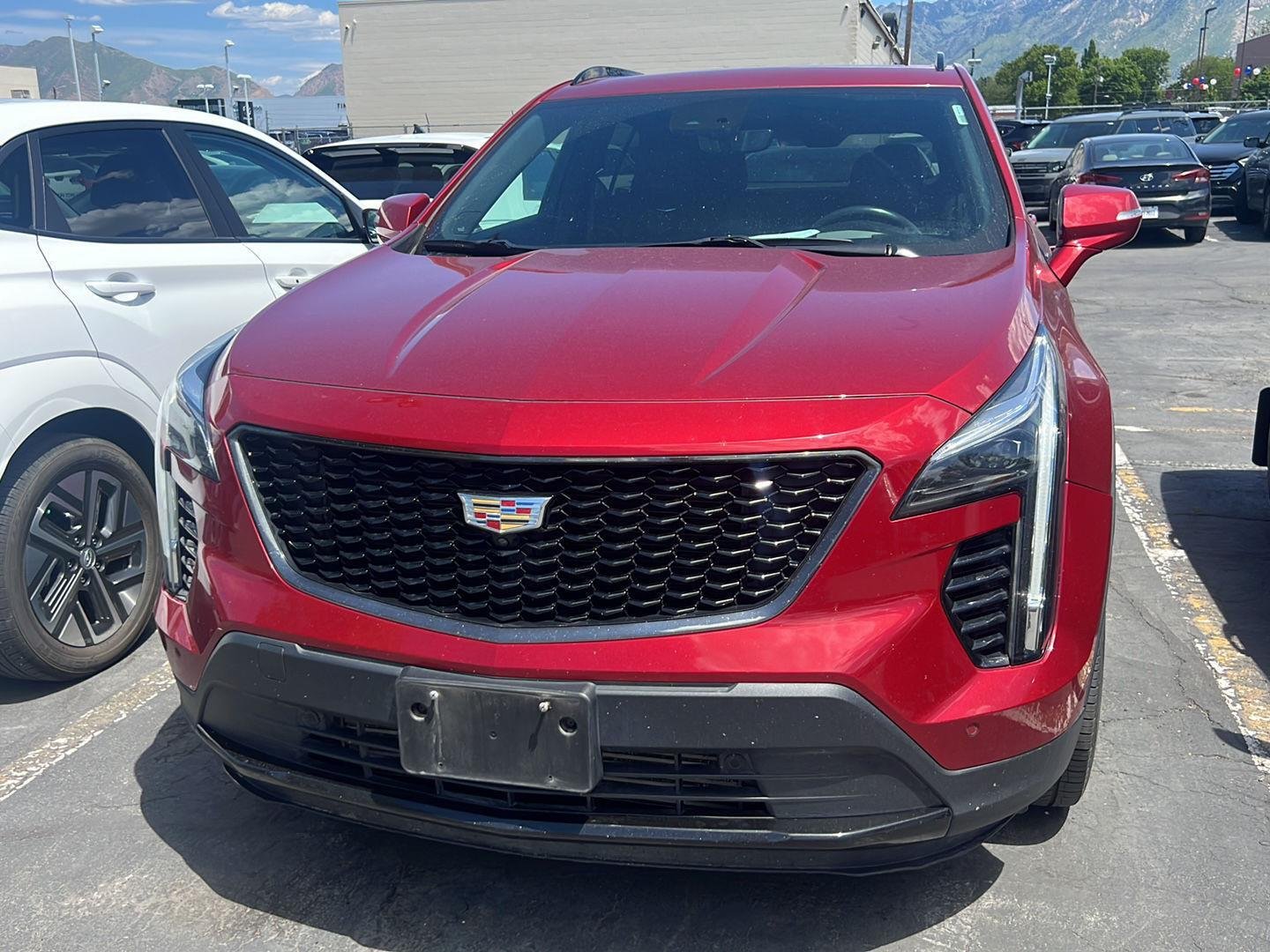Vehicle Image 2