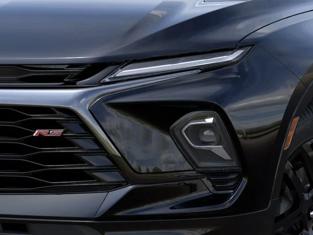 2026 Chevrolet Blazer RS - Photo 10