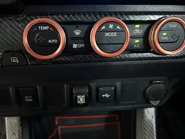 Used 2021 Silver Toyota SR5 image 30