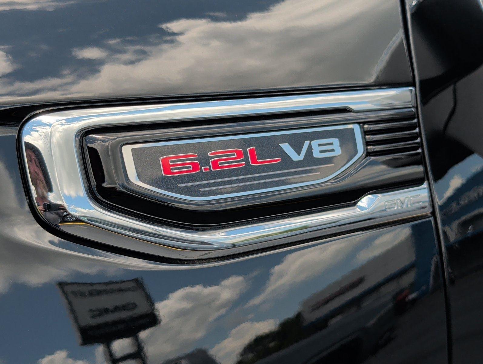 2026 GMC Sierra 1500 Denali - Photo 35