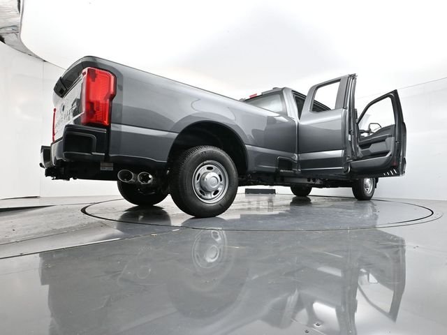 2026 Ford F-250 Super Duty XL - Photo 40