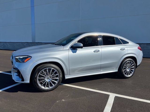 2026 Mercedes-Benz GLE GLE 450