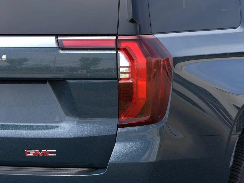 New 2026 Downpour Metallic GMC Denali image 11