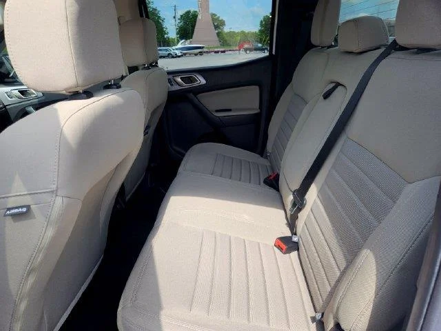 Used 2023 White Ford XL image 24