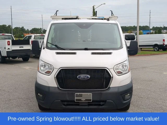 Used 2021 White Ford XL image 16