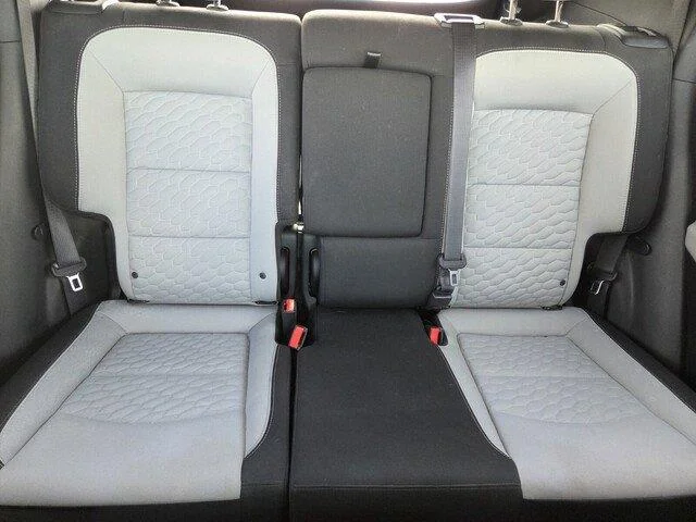 Used 2019 Ivy Metallic Chevrolet LS image 30