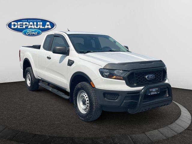 Used 2020 Oxford White Ford XL image 9