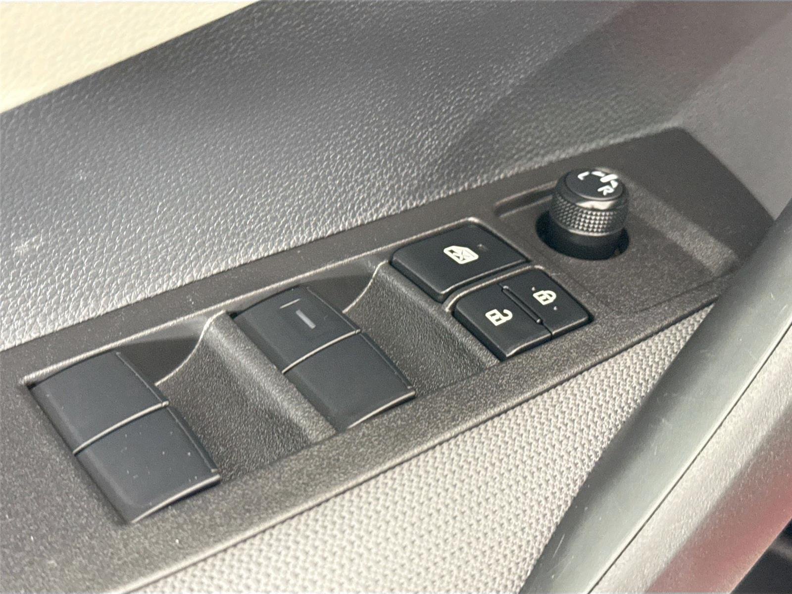 Certified Used 2026 Ruby Flare Pearl Toyota LE image 25