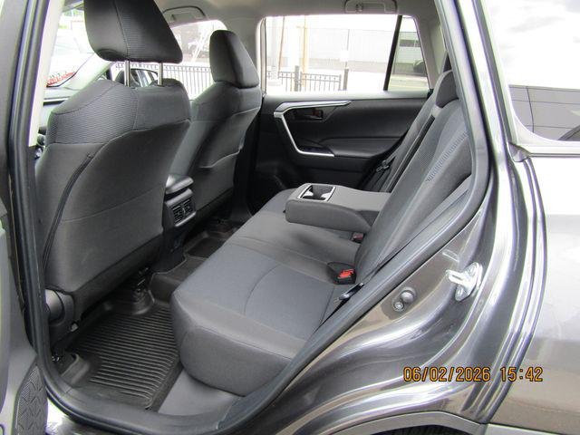 Certified Used 2023 MAGNETIC GRAY MET. Toyota  image 23