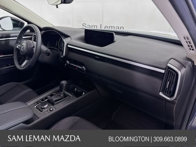Used 2025 Gray Mazda 2.5 S Select Package image 26