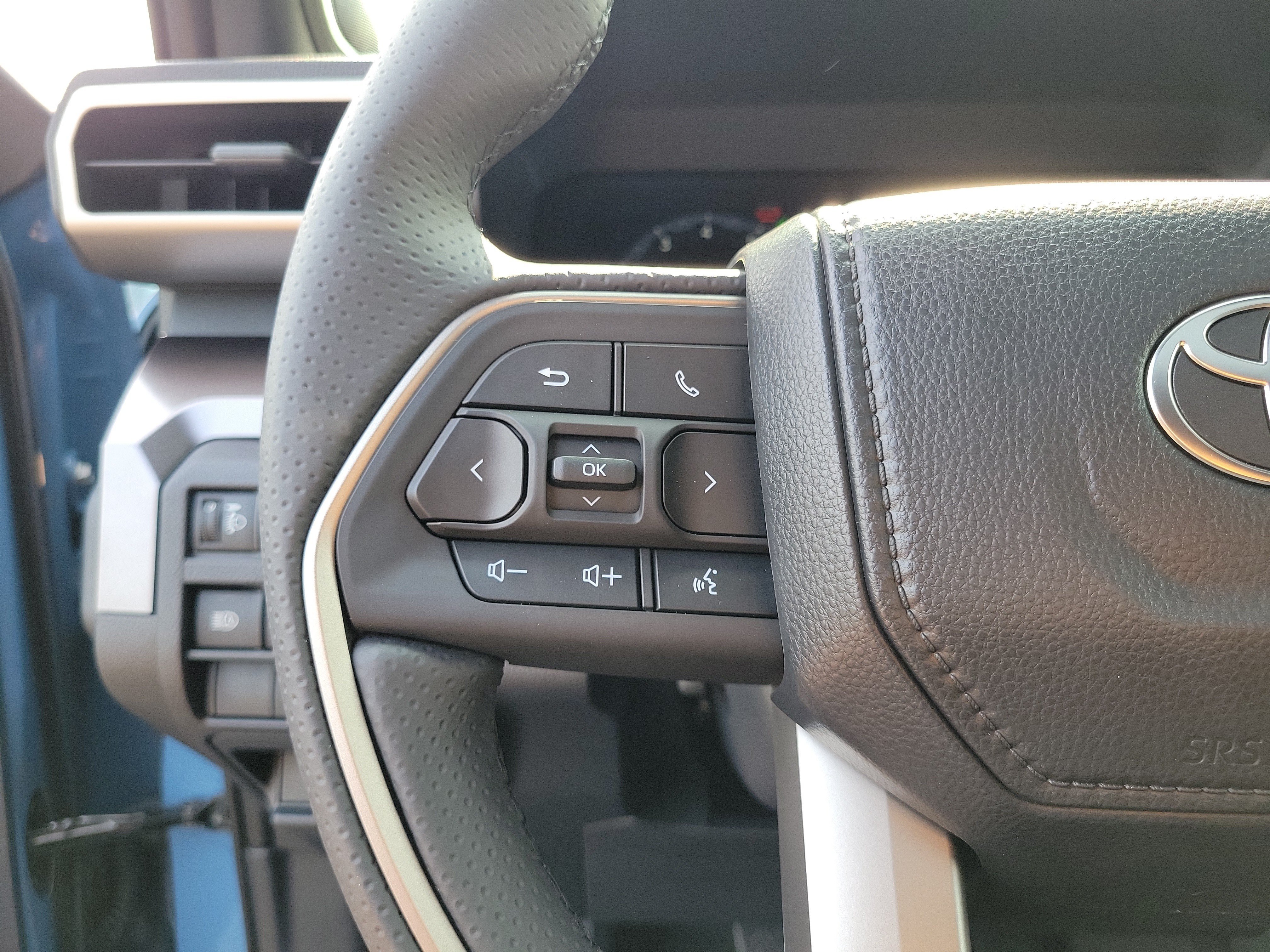 New 2026 Heritage Blue Toyota 4Runner TRD Off-Road Premium image 22