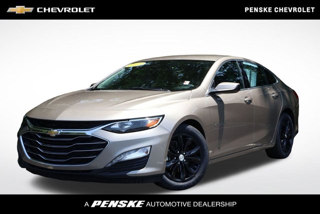 2023|Chevrolet|Malibu|LT|1LT|4D Sedan