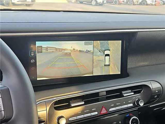 New 2027 Abyss Black Pearl Hyundai SEL Premium image 15