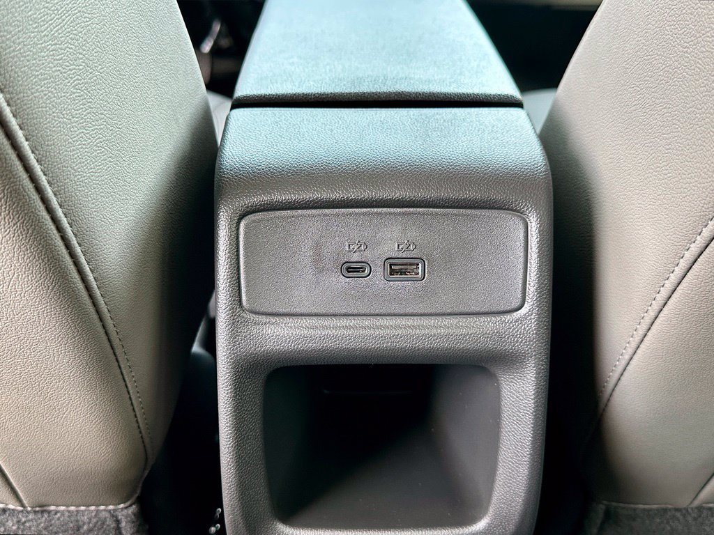 2026 Chevrolet Trax Activ - Photo 19