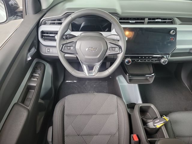 2027 Chevrolet Bolt LT - Photo 7