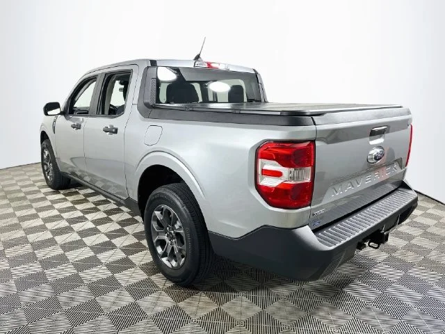 Certified Pre-Owned 2024 Ford Maverick XLT